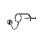 Buy the Anal Intruder Cock Ring with Penis Plug at Cloud Climax