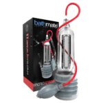 Buy the Bathmate Hydroxtreme11 Penis Pump Grey at Cloud Climax