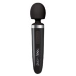 Buy the Bodywand USB Multi function Massager Black at Cloud Climax