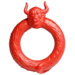Buy the Creature Cocks Beast Mode Silicone Cock Ring at Cloud Climax