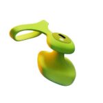 Buy the Dame - Fin 2.0 Finger Vibrator Citrus at Cloud Climax