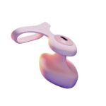Buy the Dame - Fin 2.0 Finger Vibrator Quartz at Cloud Climax