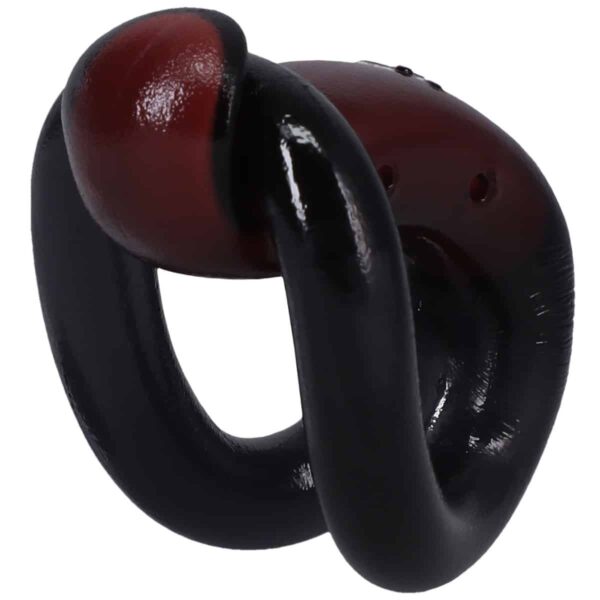 Buy the FIRMTECH Performance C-Ring Cock Ring at Cloud Climax