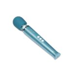 Buy the Le Wand - Dive Submersible Rechargable Vibrating Massager Blue at Cloud Climax