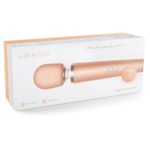 Buy the Le Wand Petite Gold at Cloud Climax