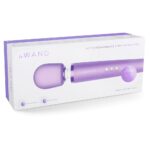 Buy the Le Wand Petite Violet at Cloud Climax