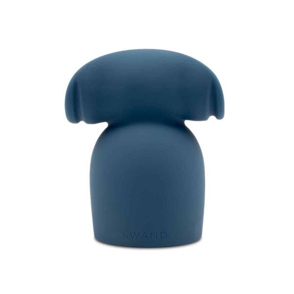 Buy the Le Wand Stroke Silicone Penis Play Attachment at Cloud Climax