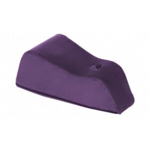 Buy the LIBERATOR - WANDA MAGIC WAND MOUNT MERLOT at Cloud Climax