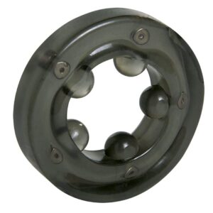 Buy the Me You Us Magnetic Cock Ring at Cloud Climax