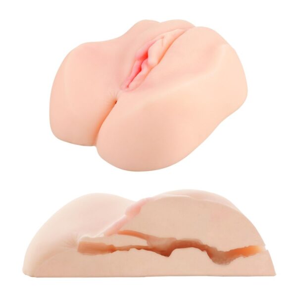 Buy the Me You Us Miss Mia Premium Vibrating Realistic Masturbator Flesh at Cloud Climax