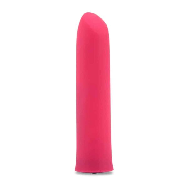 Buy the Nu Sensuelle Evie Nubii Bullet Vibrator Pink at Cloud Climax