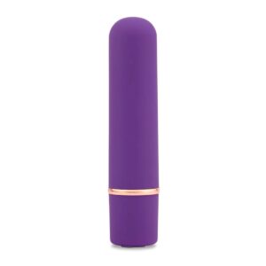 Buy the Nu Sensuelle Tulla Nubii Bullet Vibrator Purple at Cloud Climax