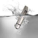 Buy the Rocks Off Bamboo Sunburst 10 Function Vibrator at Cloud Climax