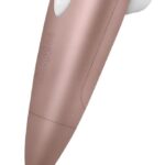 Buy the Satisfyer Sexy Secret Panty Vibrator Red at Cloud Climax