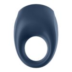 Buy the Satisfyer Strong One Ring Vibrator Blue at Cloud Climax