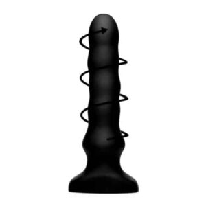 Buy the Thunderplug Rotating Anal Vibrator at Cloud Climax