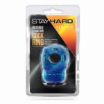 Buy the Vibrating 5 Function Cock Ring at Cloud Climax