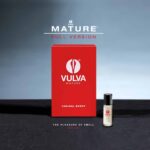 Buy the Vulva MATURE Vulva Perfume Vaginal Scent at Cloud Climax