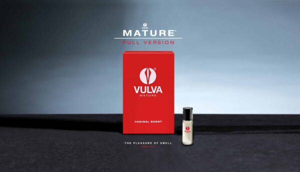 Buy the Vulva MATURE Vulva Perfume Vaginal Scent at Cloud Climax