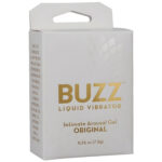 Buzz Original Arousal Gel