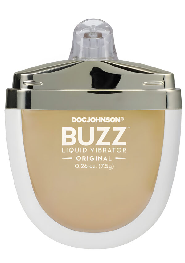 Buzz Original Arousal Gel
