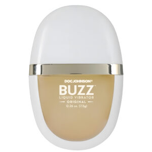 Buzz Original Arousal Gel