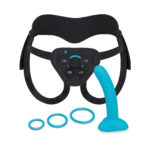 Bvibe Everybody Strap On Harness Set