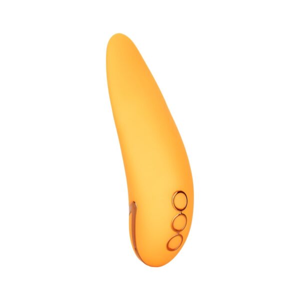 California Dreaming Hollywood Hottie