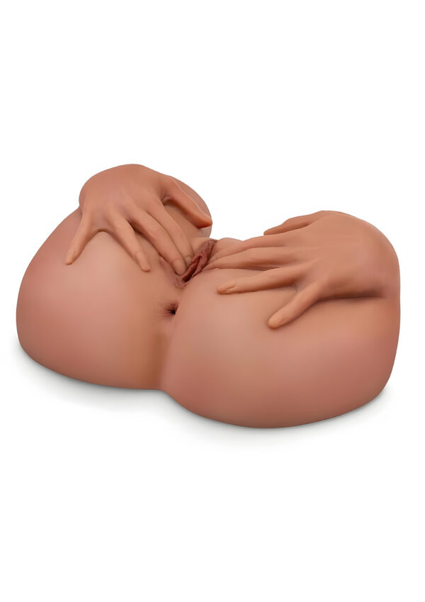 Caramel Delight Stimulator