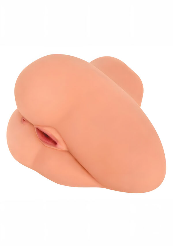 Casey Sidesaddle Toy