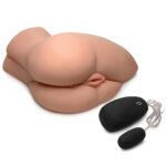 Casey Sidesaddle Toy