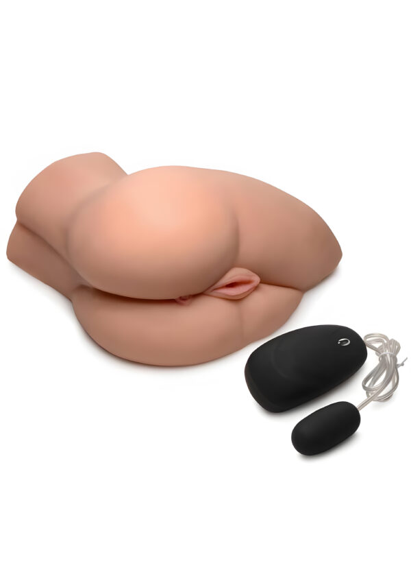 Casey Sidesaddle Toy