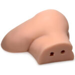 Casey Sidesaddle Toy