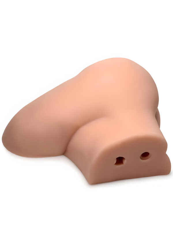 Casey Sidesaddle Toy