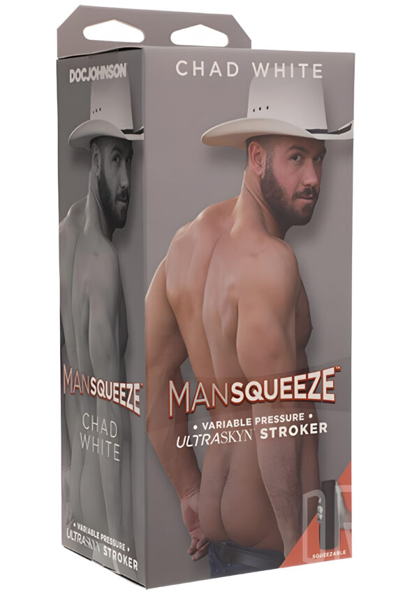 Chad White Main Squeeze