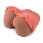 Chanell Hart Skirt Detail Realistic Masturbator