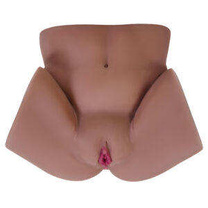 Channel Heart Life-Size Masturbator