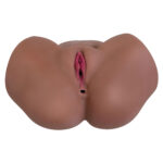 Channel Heart Life-Size Masturbator