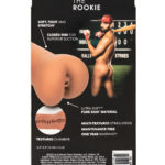 Cheap Thrills Rookie