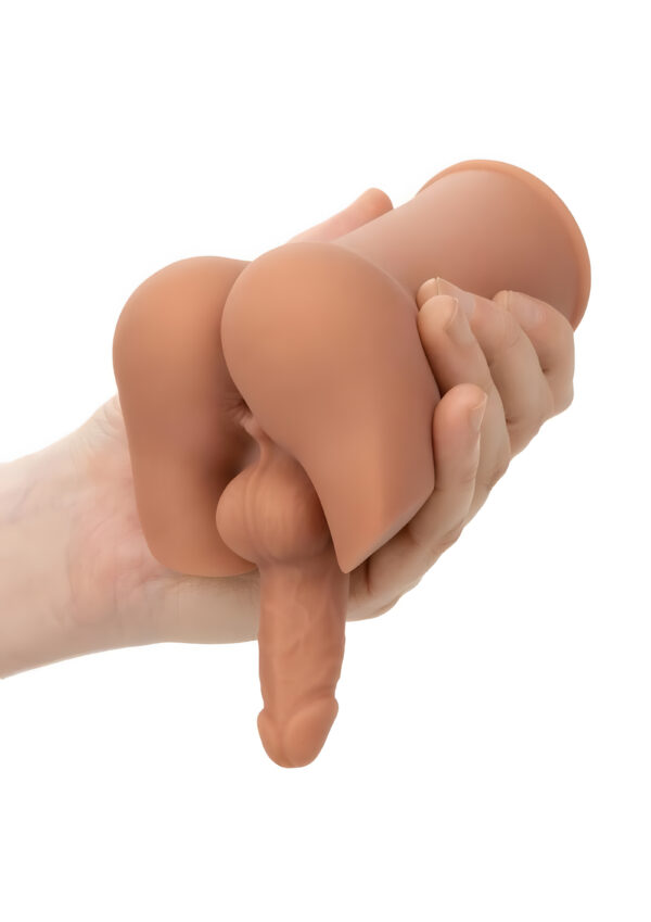 Cheap Thrills Soldier