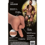 Cheap Thrills Soldier