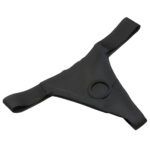 Cherie Thong Strap On Panty Harness Medium