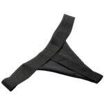 Cherie Thong Strap On Panty Harness Small