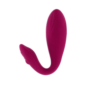 Cherry Pose Posable Vibrator
