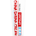 China Shrink Cream 0.5oz