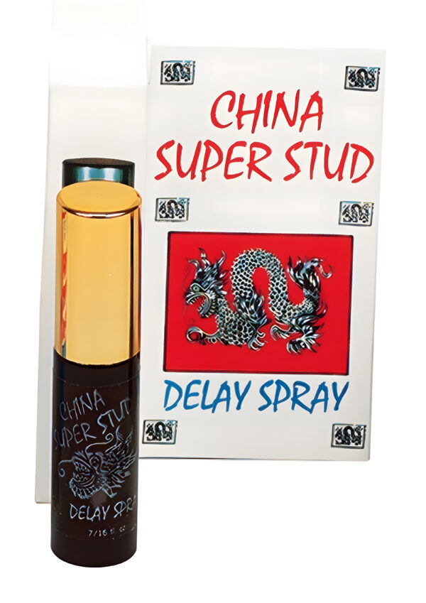 China Stud Delay Spray