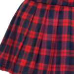 Classic Sexy School Girl Costume