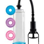 Cock Training Pump System