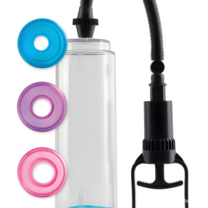 Cock Training Pump System