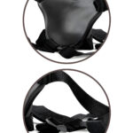 Comfy Silicone Body Dock Kit with 7 Inch Dildo